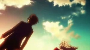 Опенинг аниме Шарлотта