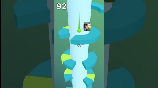 Gameplay #19 | Jumpy Jumpy Game #shorts смотреть онлайн