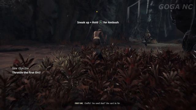 The Worst Finishing Move in Game history - The Lord of the Rings: Gollum смотреть онлайн