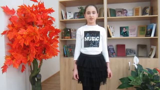 А.Л.Барто «Болтунья» смотреть онлайн