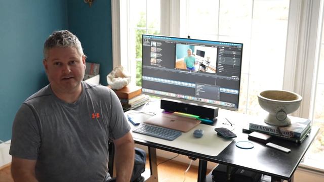 Razer Leviathan V2 X Review смотреть онлайн