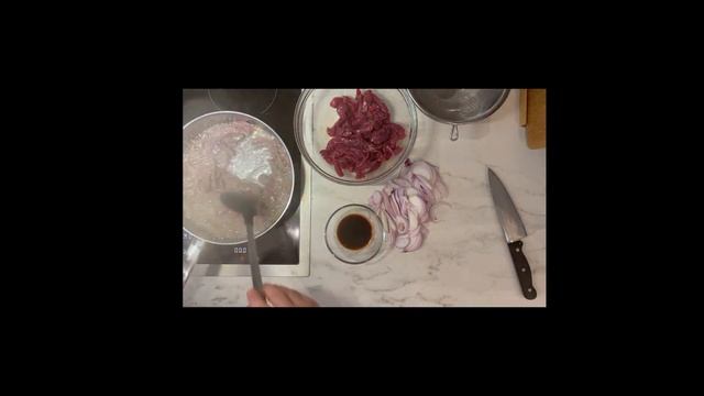 Кулинарный рай