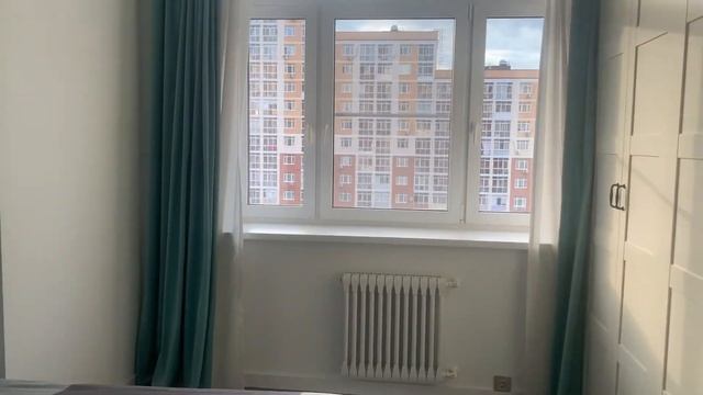 Продается квартира в Коммунарке, ул. Липовый парк 6 смотреть онлайн