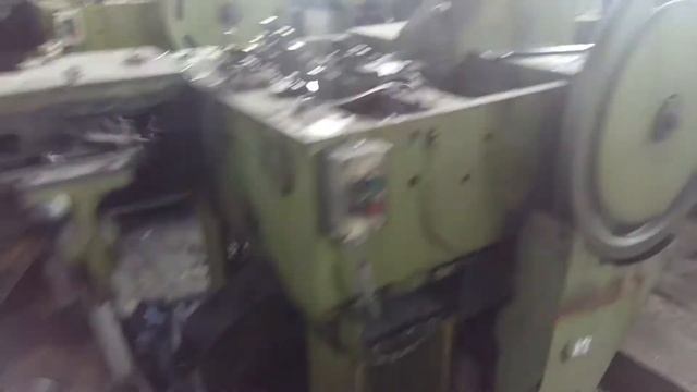 Станок для производство гвоздей смотреть онлайн