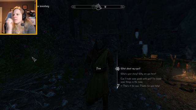 DEMON CHILD - Enderal Mod (Elder Scrolls V: Skyrim) смотреть онлайн