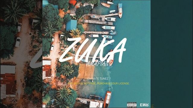 ZUKA
