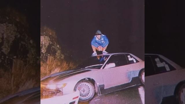 GLXCKMANE - COWBELL GOTH (1 Hour)