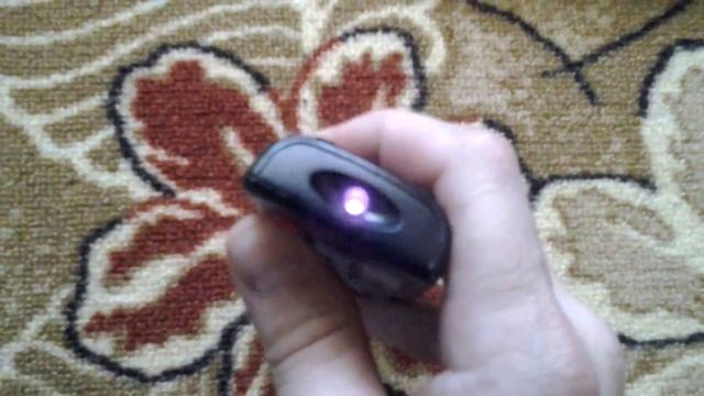 Как увидеть ИК инфракрасное излучение смотреть онлайн