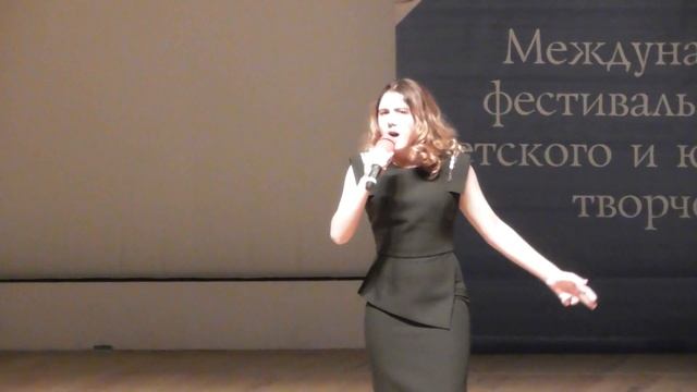 Полина Арапова 