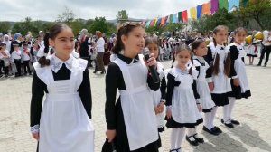 Последний звонок Карамахи 22.05.23г