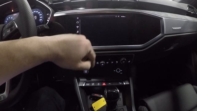 2020 Audi Q3 Bluetooth connect tutorial смотреть онлайн
