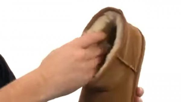 Classic Mini UGG Australia for men/ Мужские мини угги/ Обзор