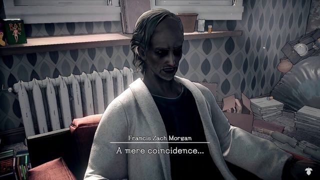 Interrogation! ▶ Deadly Premonition 2 Gameplay 🔴 Part 2 - Let's Play Walkthrough смотреть онлайн