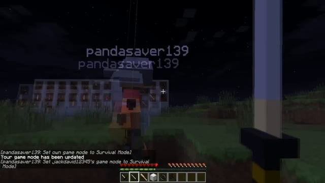 Minecraft Flan's Mod Showcase: Zombie Pack 4.7.0 [ZOMBIEEEEES!!!] смотреть онлайн