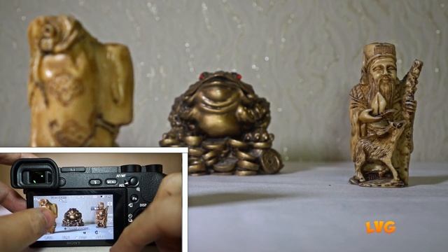 Sony a6500 . Сенсорный дисплей. Фокусировка. 4k смотреть онлайн