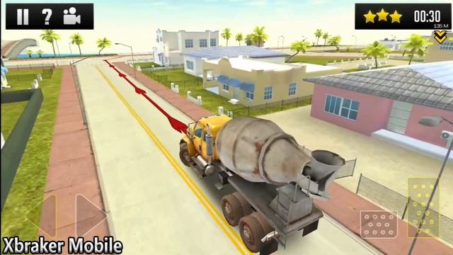 Metropolis Builder Skyscraper #2 - City Builder Construction Simulator - Android Gameplay FHD смотреть онлайн