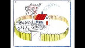 Сказки Сутеева Капризная кошка