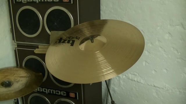Paiste PST 5 18