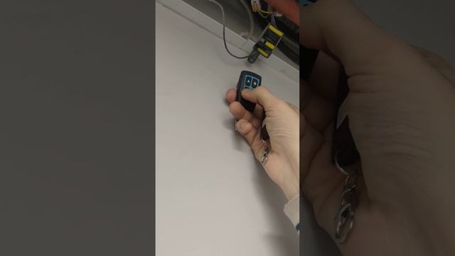 программирование пульта в приёмник пульт Rado Nero 8101-1M радо неро 8101-1м дубликат смотреть онлайн