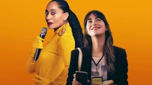 Ассистент звезды The High Note - Трейлер HD 2020