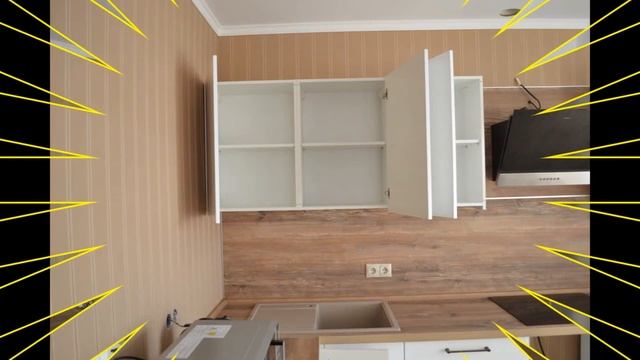 Установка кухни 26.03.2018 смотреть онлайн