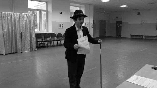 Лучший видеоролик в номинации 