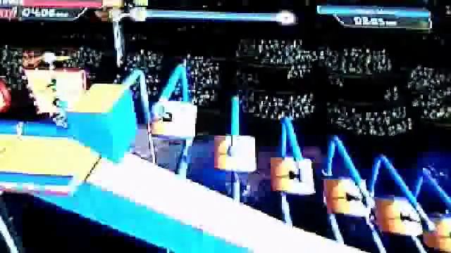 doritos crash course glitches смотреть онлайн