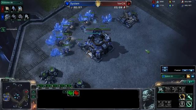 Starcraft 2 Korean/TW Server Account Giveaway! смотреть онлайн