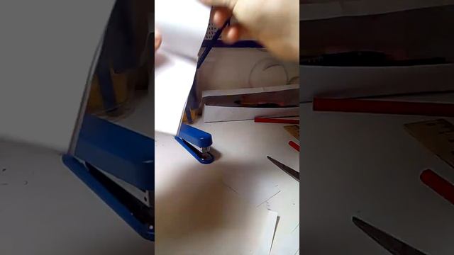 Блокнот своими руками легко и просто! смотреть онлайн