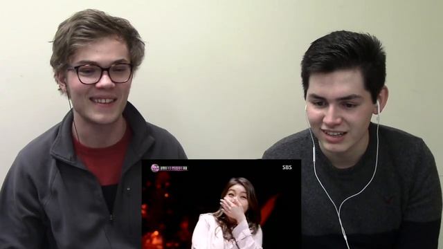 Classical Vocalists React: Ailee 'I'll Show You' [Fantastic Duo] (Part 1) смотреть онлайн