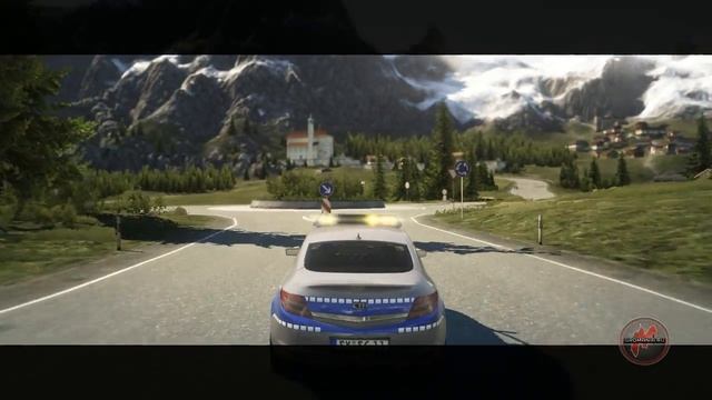 ▶ Crash Time 5: Undercover - Начало игры [PC, ENG] смотреть онлайн
