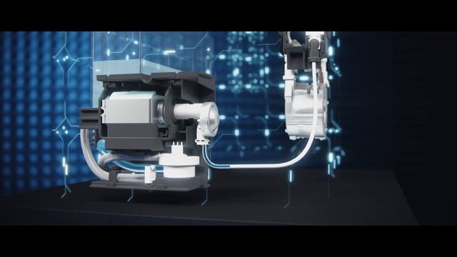 Кофемашина De`Longhi Maestosa EPAM 960 75 GLM Термоблок