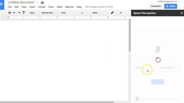 Chrome Speech Recognition Add-on for Pronunciation Practice смотреть онлайн