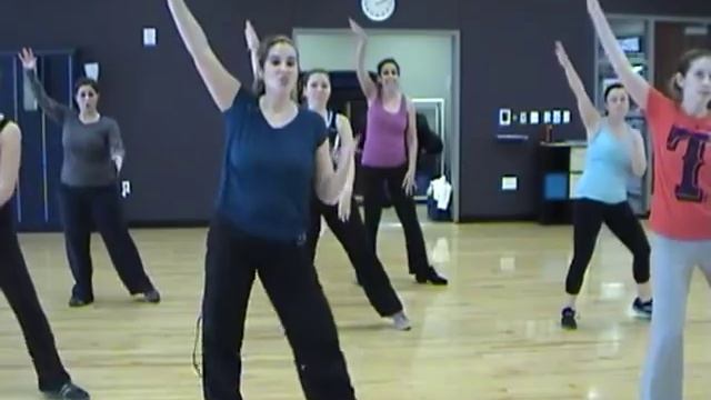 Zumba North Richland Hills - 