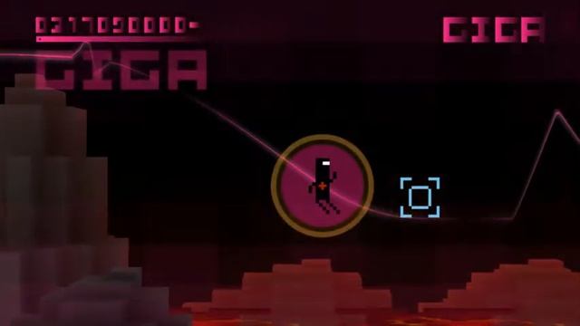 Perfect BIT.TRIP FATE - Fall (TAS)