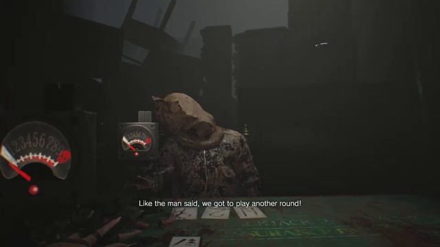 Resident Evil 7 DLC - 21 смотреть онлайн