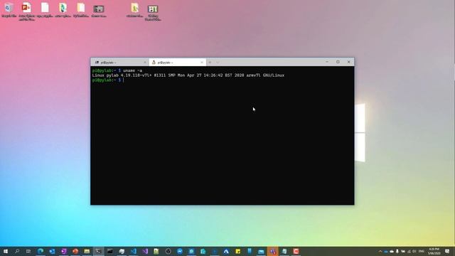 Azure IoT Central, Raspberry Pi Air Quality Sensor, Visual Studio Remote SSH смотреть онлайн
