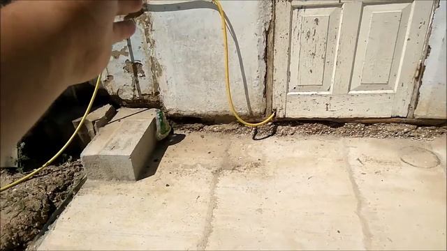Цоколь для пристройки и планировка будущего строения / Новая Жизнь смотреть онлайн