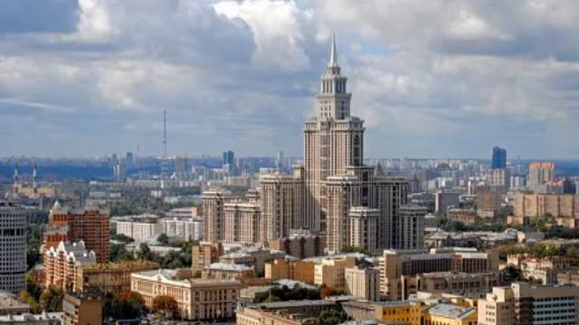 Сергей Светлов Москве смотреть онлайн