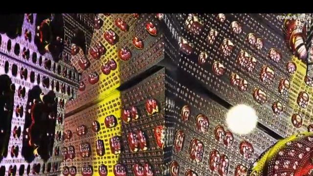 129 BPM - Elektro Systema смотреть онлайн