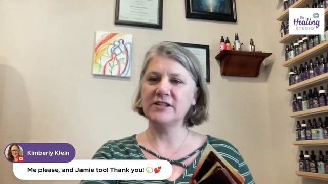 Weekly Oracle Check-in with Leanne Holitza - Week of March 5, 2023 смотреть онлайн
