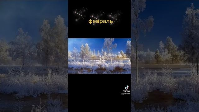 стих,, Февраль,, читает автор смотреть онлайн