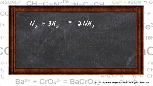 How to Calculate Limiting Reactant and Moles of Product смотреть онлайн
