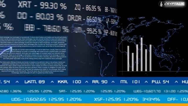 Гарри Дент: 40% Крах фондового рынка в апреле, ничто не может спасти вас ! смотреть онлайн