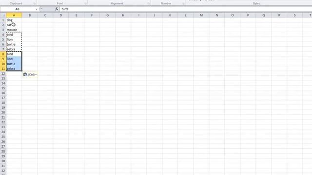 Excel 2015 Top 10 Things you must know смотреть онлайн