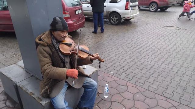 Лэутары. 40 лет спустя.