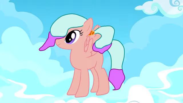MLP:♥music video♥Привет!Как дела?Как погода?azaza смотреть онлайн