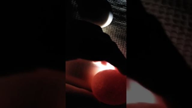 Овоскопируем куриные яйца на 5 день. смотреть онлайн