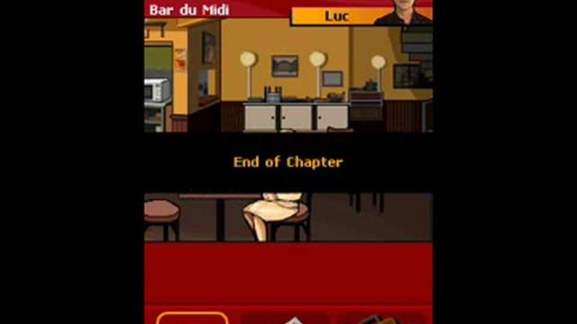 Crime Files, The Cursed Hotel (Java Mobile, English) 100% Playthrough Day 1/5 (No Sound) смотреть онлайн