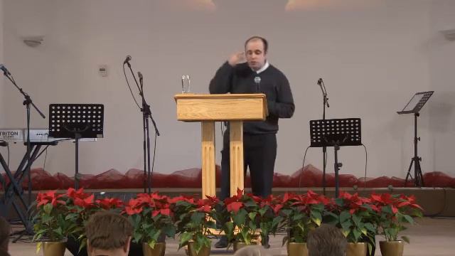 Да будет мне по Слову Твоему. смотреть онлайн